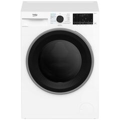 Pralko-suszarka Beko PRALKO-SUSZARKA BEKO B5DFT584427WPB