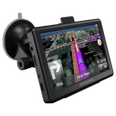 Nawigacja GPS Modecom FreeWAY CX5.0 + MapFactor