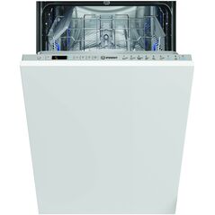 Zmywarka Indesit Zmywarka do zabudowy DSIO3M24CS