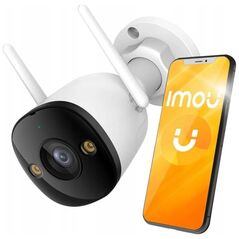 Kamera IP IMOU Kamera IMOU Bullet 3 3MP IPC-S3EP-3M0WE