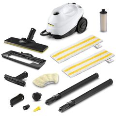 Bic Parownica KARCHER SC 3 EasyFix Plus - 1.513-661.0