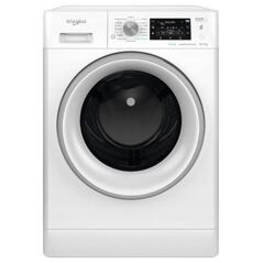 Pralko-suszarka Whirlpool Pralko-suszarka FFWDD1076258SVEE