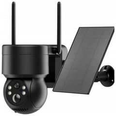 Kamera IP Woox Kamera Smart Woox PTZ zewnętrzna, obrotowa