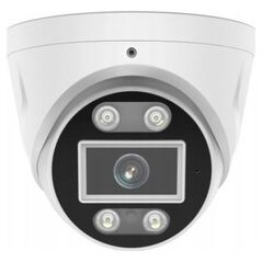 Kamera IP Foscam Kamera IP FOSCAM T8EP 8MP POE BIAŁA