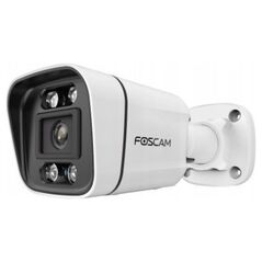 Kamera IP Foscam Kamera IP POE Foscam V5EP OUTDOOR POE 5MP Biała