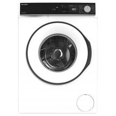 Pralka Sharp Pralka ES-NFA910BW1NA-PL