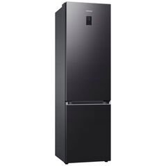 Lodówka Samsung Chłodziarko-zamrażarka RB38C675EB1