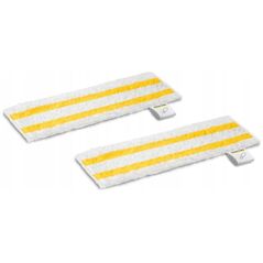 Karcher Uniwersalny zestaw ciereczek EasyFix 2.863-339.0