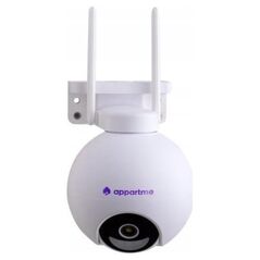 Kamera IP APPARTME Kamera zewnętrzna Night guard 360 Appartme