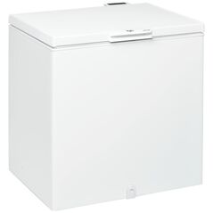 Zamrażarka Whirlpool Zamrażarka skrzyniowa WHS21222