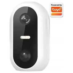 Kamera IP Denver Kamera zewnętrzna Wi-Fi Denver IOB-209 z Tuya
