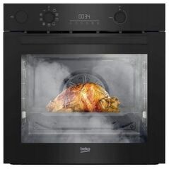 Piekarnik Beko Piekarnik parowy BBIS17300BSEA