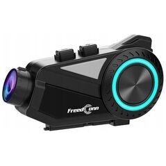 Freed Conn Interkom motocyklowy FreedConn R3 z wideorejestratorem