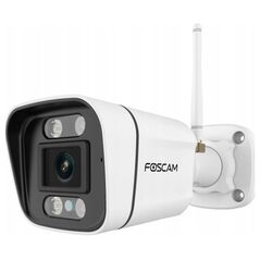 Kamera IP Foscam Kamera Foscam V8P 8MP Wi-Fi Biała