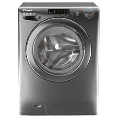 Pralka Candy Pralka antracyt CS 1292DWRR4/1-S