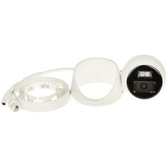 Kamera IP Hikvision KAMERA IP DS-2CD1343G2-LIU(2.8MM)PL Smart Hybrid Light - 3.7Mpx Hikvision