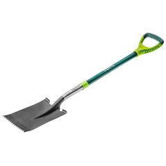Verto Szpadel prosty 15G004