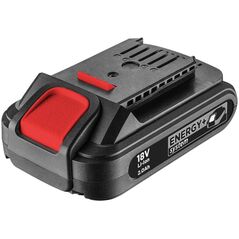 Graphite Akumulator Energy+ 18V, Li-Ion 2.0Ah (58G001)