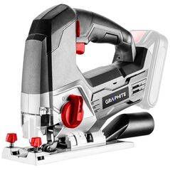 Wyrzynarka Graphite 58G011 18 V