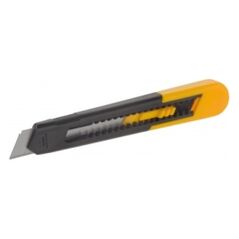 Modeco Nóż z wymienym ostrzem łamanym 18mm (MN-63-019)
