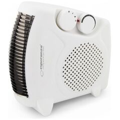 Termowentylator Esperanza Waikiki (EHH004)