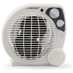 Termowentylator Esperanza Mojove (EHH002)
