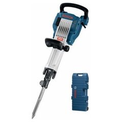 Bosch Młot wyburzeniowy GSH 16-30 1750 W
