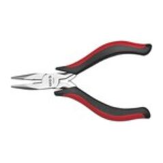 Yato Szczypce wydłużone proste mini 115mm YT-2083