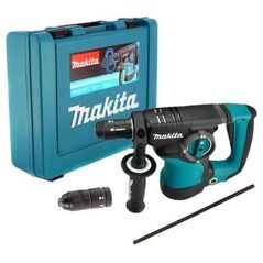 Młotowiertarka Makita HR2811FT 800 W