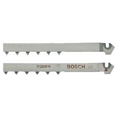 Bosch Brzeszczot do piły Lisi Ogon do betonu komórkowego 408mm TF350NHM 2szt. (2608632123)