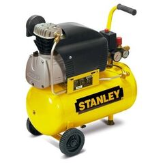 Sprężarka Stanley 8bar 24L (FCCC404STN005)