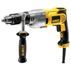 Wiertarka Dewalt D21570K 1300W udarowa