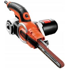 Szlifierka Black&Decker KA902EK