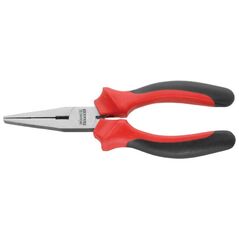 Modeco Szczypce telefoniczne płaskie FRIENDLY GRIP 160mm MN-20-526