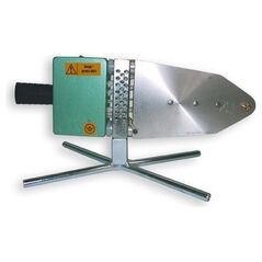 Wavin Zgrzewarka do rur termoplastycznych 16-63mm 800W BOR Plus 3145825740