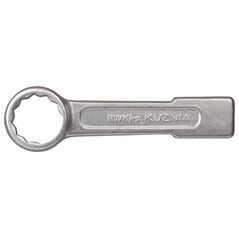 Kuźnia Sułkowice Klucz do pobijania 41mm oczkowy (1-153-41-101)
