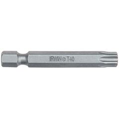 Irwin Końcówka 1/4'' długa 50mm opakowanie 5 sztuk T20 - 10504373
