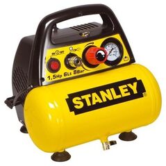 Sprężarka Stanley 8bar 6L (C6BB34STN039)