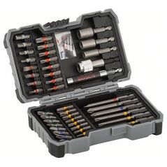Bosch Zestaw bitów w kasecie 43szt. (2.607.017.164)