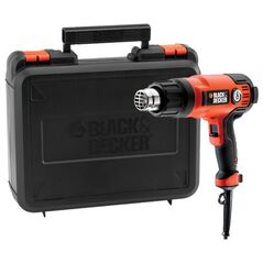Opalarka Black&Decker 2000 W (KX2200K-XK)