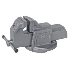 Bison-Bial Imadło ślusarskie typ 1250 175mm stałe - 321240180100