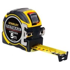Stanley Miara zwijana FatMax Autolock 5mx32mm (33671)