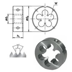 Fanar Narzynka M6 (N2-188001-0060)