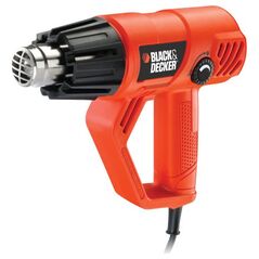 Opalarka Black&Decker 2000 W (KX2001-QS)