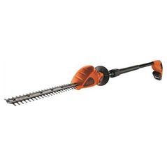 Black&Decker Nożyce akumulatorowe GTC1843L20-QW 43 cm
