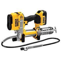 Dewalt Smarownica akumulatorowa 18V 4,0Ah XR Li-Ion (DCGG571M1)
