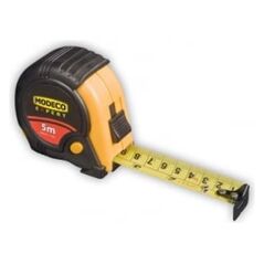 Modeco Miara zwijana FRIENDLY GRIP 5m 25mm MN-81-135