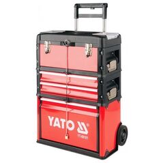 Yato Skrzynka narzędziowa na kółkach YT-09101