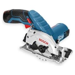 Pilarka tarczowa Bosch GKS 12V-26 12 V 85 mm (06016A1001)