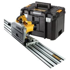 Pilarka tarczowa Dewalt DWS520KTR 690 W 165 mm